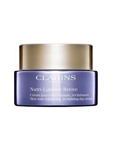 CLARINS VISO NUTRI LUMIERE REVIVE 50ML