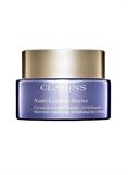 CLARINS VISO NUTRI LUMIERE REVIVE 50ML