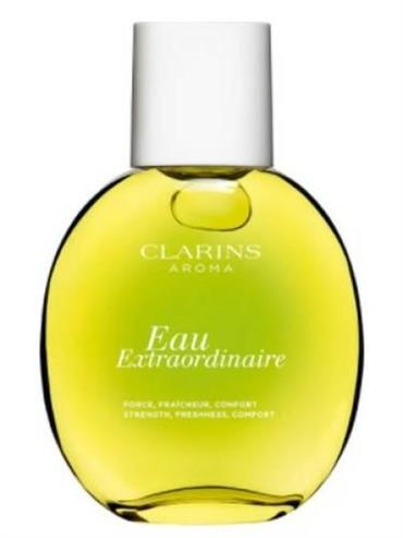 CLARINS Eau Extraordinaire Eau de Toilette 100 ml