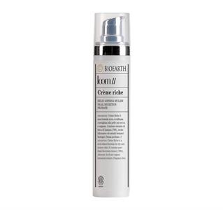 BIOEARTH LOOM CREME RICHE 50ML