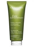 CLARINS Eau Extraordinaire Body Cream Rivitalisante 200 ml