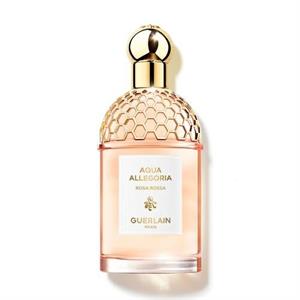 GUERLAIN AQUA ALLEGORIA ROSA ROSSA EDT REFILLABLE 75ML SPRAY