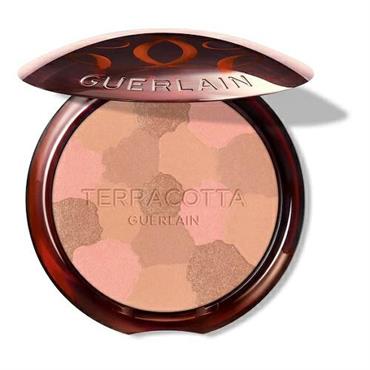 GUERLAIN TERRACOTTA LIGHT GLOW POWDER 10G