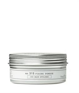DEPOT 315 FIXING POMADE 75ML