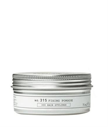 DEPOT 315 FIXING POMADE 75ML