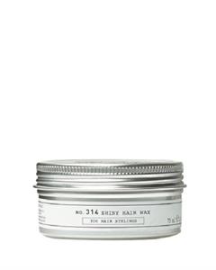 DEPOT 314 SHINY HAIR WAX 75ML