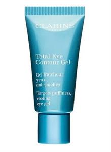CLARINS VISO TOTAL EYE CONTOUR GEL FRAICHEUR 20ML
