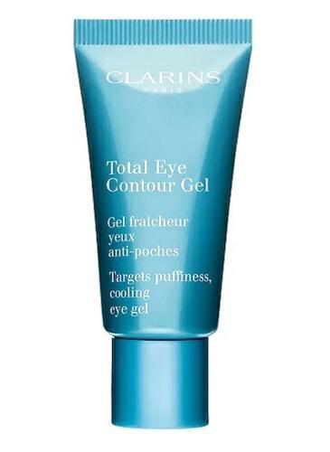 CLARINS VISO TOTAL EYE CONTOUR GEL FRAICHEUR 20ML