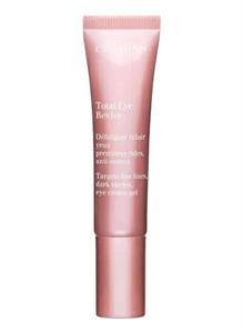 CLARINS VISO TOTAL EYE REVIVE PREMIERES RIDES 15ML