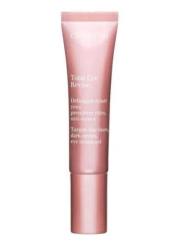 CLARINS VISO TOTAL EYE REVIVE PREMIERES RIDES 15ML