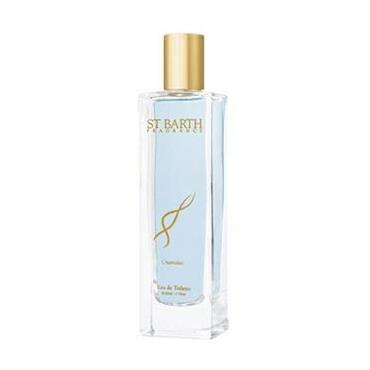 ST BARTH Fragrances Ouanalao Eau de Toilette 50 ml