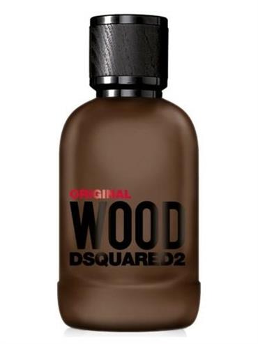 DSQUARED2 Wood Original Eau de Parfum 100 ml