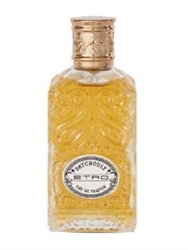 ETRO PATCHOULY ICONIC BOTTLE EDP 100ML NATURAL SPRAY