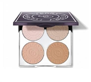 BY TERRY HYALURONIC HYDRA-POWDER PALETTE 4X2,5G