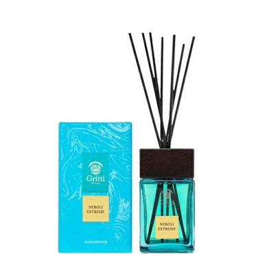 GRITTI VENETIA I Turchesi Home Neroli Extreme Diffuser 500 ml