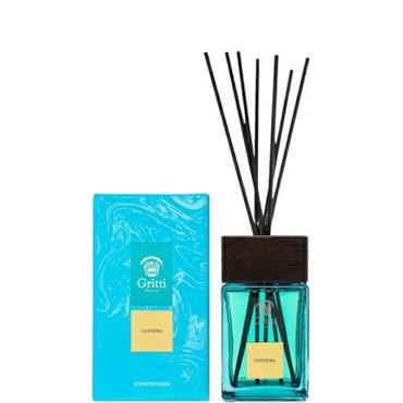 GRITTI VENETIA I Turchesi Home Costiera Diffuser 500 ml