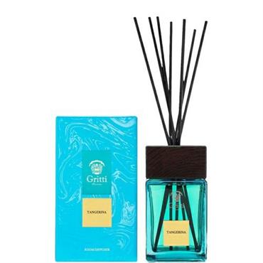 GRITTI VENETIA I TURCHESI HOME TANGERINA DIFFUSER 500ML