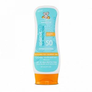 AUSTRALIAN GOLD KIDS SENSITIVE LOZIONE SPF50 237ML
