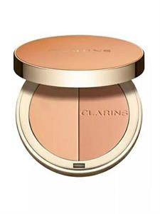CLARINS EVER BRONZE COMPACT POWDER 10G
