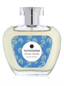 TUTTOTONDO Anice Verde Eau de Toilette 100 ml