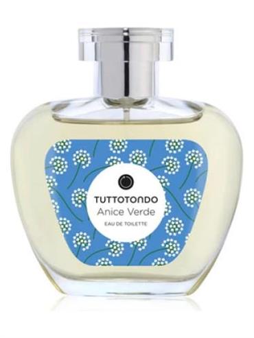 TUTTOTONDO Anice Verde Eau de Toilette 100 ml