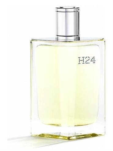 HERMES H24 Eau de Toilette Refillable 50 ml