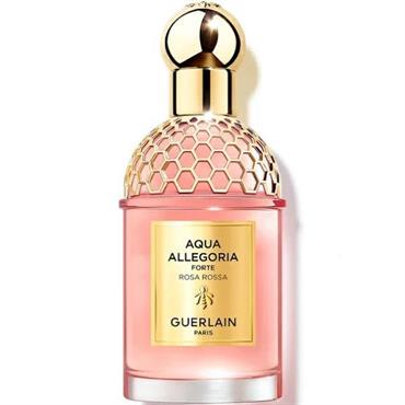 GUERLAIN Aqua Allegoria Rosa Rossa Forte Eau de Parfum 125 ml