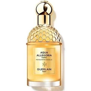 GUERLAIN Aqua Allegoria Mandarine Basilic F.Eau de Parfum 75 ml