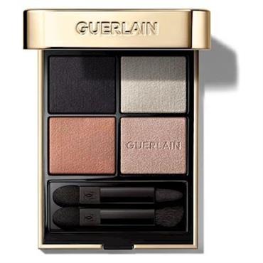 GUERLAIN OMBRES G OMBRES A PAUPIERES 4 COLEURS