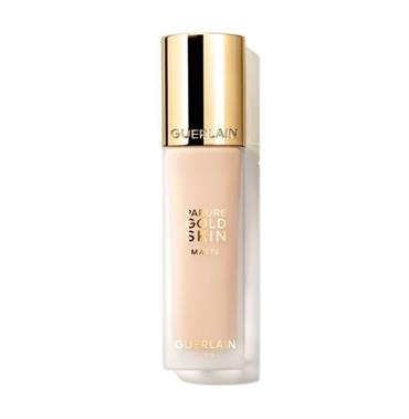 GUERLAIN PARURE GOLD SKIN MATTE 24H 35ML