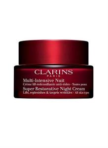 CLARINS VISO MULTI-INTENSIVE NUIT TP 50ML