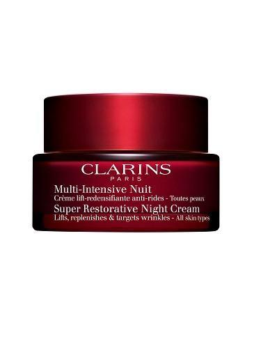 CLARINS VISO MULTI-INTENSIVE NUIT TP 50ML