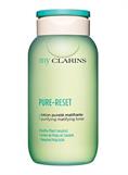 CLARINS MY CLARINS PURE-RESET LOTION PURETE MATIFIANTE 200ML