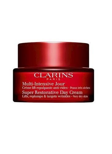 CLARINS VISO MULTI-INTENSIVE JOUR PS 50ML