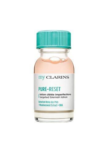 CLARINS MY CLARINS PURE-RESET LOTION CIBLEE 13ML