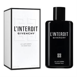 GIVENCHY L'Interdit Le Lait Corps 200 ml