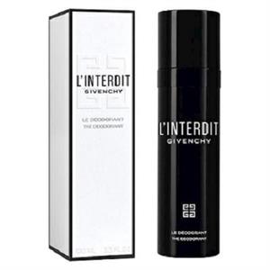 GIVENCHY L'Interdit Le Deodorant Spray 100 ml