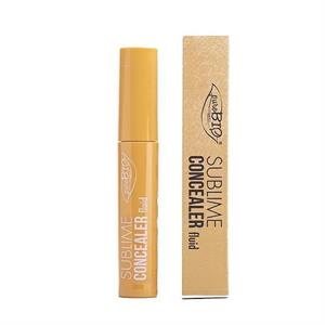 PUROBIO SUBLIME CONCEALER FLUID 4,5 ML