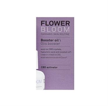 FLOWER BLOOM OLIO BOOSTER 15ML