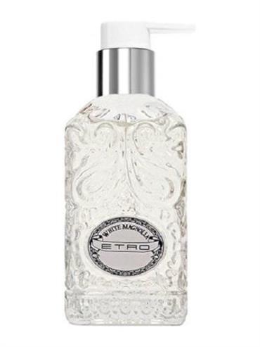ETRO White Magnolia Body Oil 250 ml