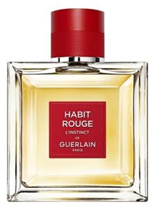 GUERLAIN Habit Rouge L'Instinct Eau de Toilette Intense 50 ml