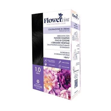 FLOWER TINT COLORAZIONE CAPELLI IN CREMA