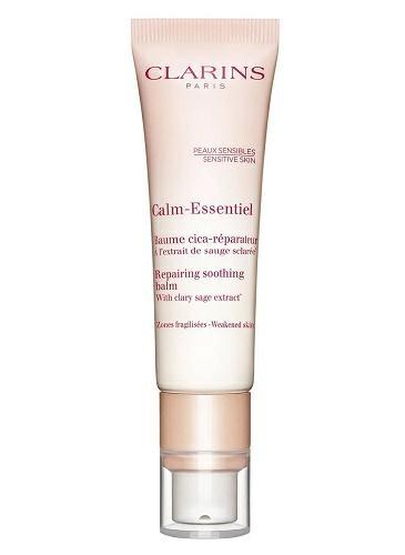 CLARINS VISO/CORPO CALM-ESSENTIEL BAUME CICA-REPARATEUR 30ML