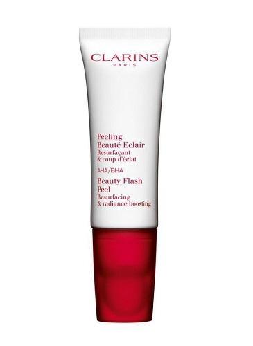 CLARINS VISO PEELING BEAUTE ECLAIR 50ML