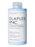 OLAPLEX N°4C BOND MAINTENANCE CLARIFYING SHAMPOO 250ML