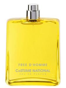 COSTUME NATIONAL Free D'Homme Eau de Parfum 100 ml
