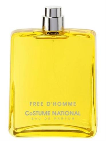 COSTUME NATIONAL Free D'Homme Eau de Parfum 100 ml
