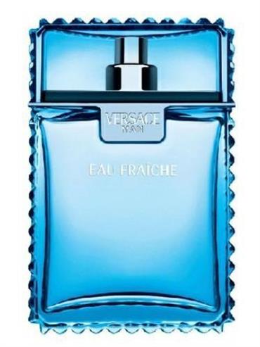 VERSACE Man Eau Fraiche Eau de Toilette 200 ml