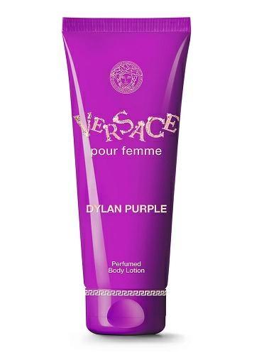 VERSACE Dylan Purple Body Lotion 200 ml