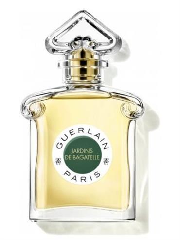 GUERLAIN Jardins de Bagatelle Eau de Parfum 75 ml